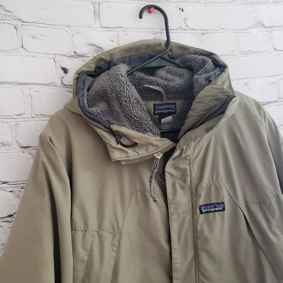 Patagonia Vintage Infurno Jacket - Picture 3 of 16